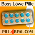 Boss Löwe Pille new09